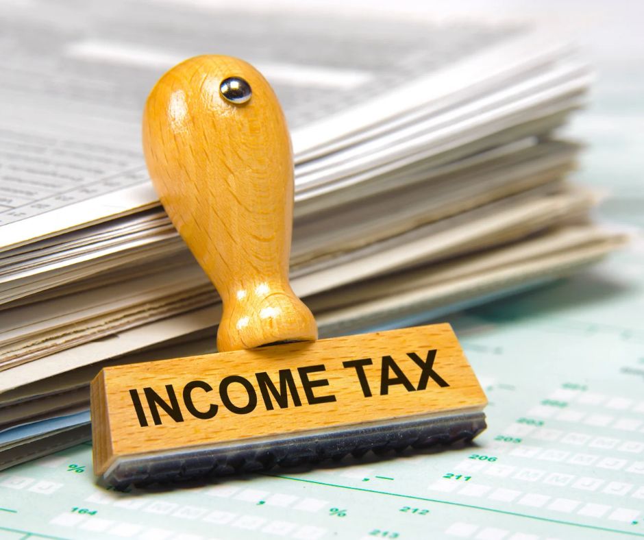 Income Tax – Charitable Organisations and Donations Exemption