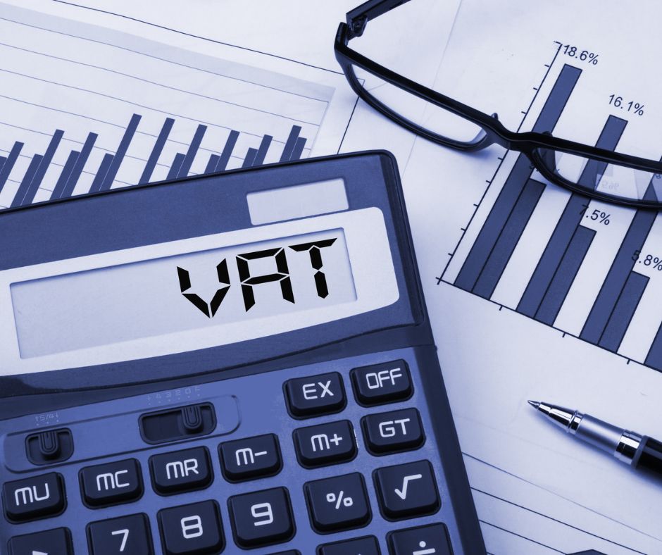 Guidelines for Taxpayers Under VAT Special Table